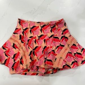 Women’s Free People Skort